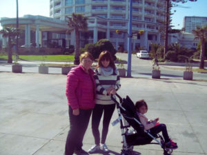 Excursion por Viña del mar 