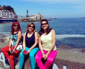 city Tour Viña del mar 