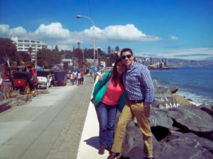 Viña del Mar Excursiones de un día