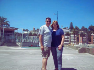 city Tour por Viña del mar 